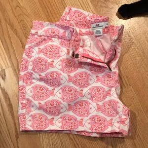 Vineyard Vines Shorts